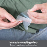 Medela Hydrogel Pads - 4 Pack
