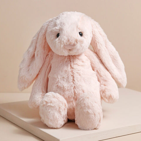Jellycat Original Medium Bashful Bunny (Assorted Colours)