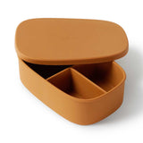 Snuggle Hunny Silicone Large Lunch Box (Assorted Colours)