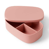 Snuggle Hunny Silicone Large Lunch Box (Assorted Colours)