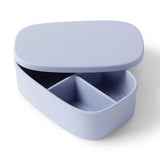 Snuggle Hunny Silicone Large Lunch Box (Assorted Colours)