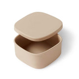Snuggle Hunny Silicone Snack Box (Assorted Colours)