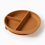 Snuggle Hunny Chestnut Silicone Suction Plate