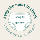 Green Sprouts i Play Reusable Swim Diaper