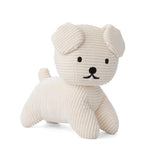 Snuffy Puppy Corduroy Plush 21cm