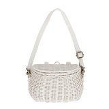 Olli Ella Mini Chari Bag (Assorted Colours)