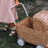 Olli Ella Spare Luggy / Strolley Handle