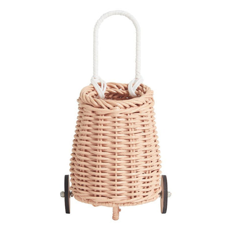 Olli Ella Dinkum Doll Luggy