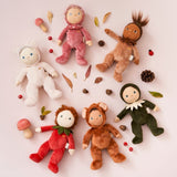 Olli Ella Dinky Dinkum Doll (Assorted Styles)