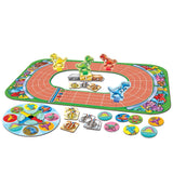 Orchard Toys Dinosaur Race Game
