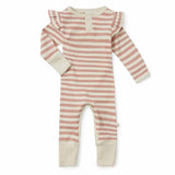 Snuggle Hunny Growsuit - Size 0000 (Assorted Patterns)