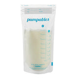Pumpables Breastmilk Storage Bags 30pk
