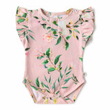 Snuggle Hunny Short Sleeve Bodysuit (Assorted Sizes/Patterns)