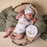 Snuggle Hunny Short Sleeve Bodysuit (Assorted Sizes/Patterns)