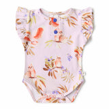 Snuggle Hunny Short Sleeve Bodysuit (Assorted Sizes/Patterns)