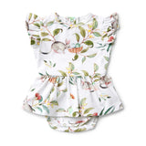 Snuggle Hunny Short Sleeve Dress (Assorted Sizes/Patterns)