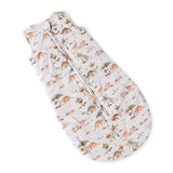 Snuggle Hunny Organic Cotton Sleeping Bag 2.5 Tog (Assorted Sizes/Patterns)