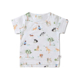 Snuggle Hunny T-Shirt (Assorted Sizes/Patterns)