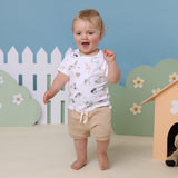 Snuggle Hunny T-Shirt (Assorted Sizes/Patterns)