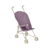 Olli Ella Sollie Dolls Stroller (Assorted Colours Available)