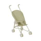 Olli Ella Sollie Dolls Stroller (Assorted Colours Available)