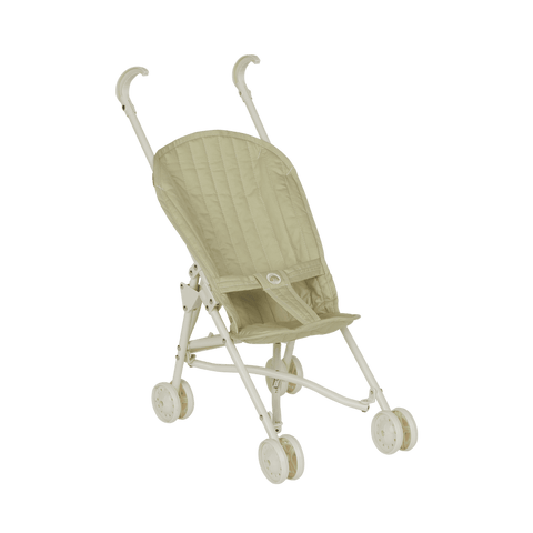Olli Ella Sollie Dolls Stroller (Assorted Colours Available)