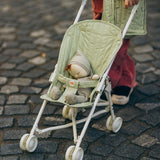 Olli Ella Sollie Dolls Stroller (Assorted Colours Available)
