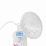 Spectra Silicone Massager Insert 24mm