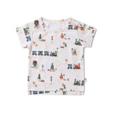 Snuggle Hunny T-Shirt (Assorted Sizes/Patterns)