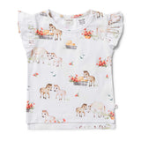 Snuggle Hunny T-Shirt (Assorted Sizes/Patterns)