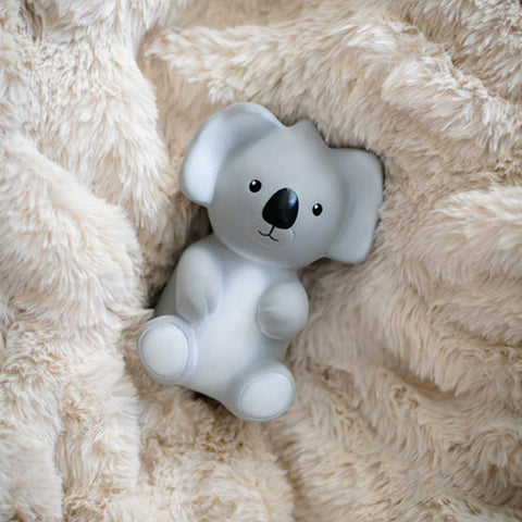 Tikiri Rubber Toy Koala