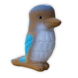 Tikiri Rubber Toy Kookaburra
