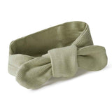 Snuggle Hunny Topknot Bow Headband 0-4 Years (Assorted Patterns)