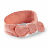 Snuggle Hunny Topknot Bow Headband 0-4 Years (Assorted Patterns)