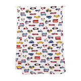 Toshi Knit Baby Wrap
