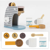 VIGA PolarB Coffee Machine Set