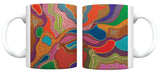 Spirit & Soul Creations Mug