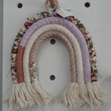 Ginger & Jute Rainbow