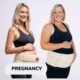 Pregnancy & C-Section 3-in-1 Belly Band