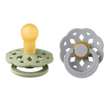 Bibs Dummies Boheme 2pk