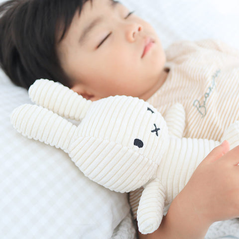 Miffy Plush 23cm (Assorted Styles)