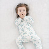 Bambino & Bundles Long Sleeve Jumpsuit (3-6m)