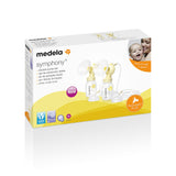Medela Symphony Double Pump Set