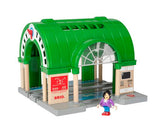 BRIO Central Train Station