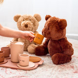 OB Designs Soft Toy Maple Bear