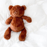 OB Designs Soft Toy Maple Bear