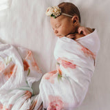 Snuggle Hunny Muslin Wrap (Assorted Patterns)