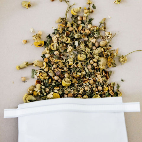 Morning Sickness Tea for Pregnancy (Exp. 07/25)
