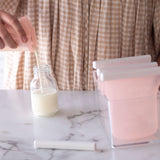 Milky Business Silicone Milk Storage Bags