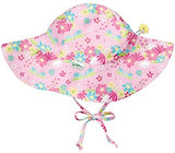 Green Sprouts i Play Sun Protection Hat